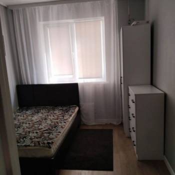 Сдается 2-х комнатная квартира, 60 м²