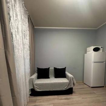 Сдается 1-комнатная квартира, 24 м²