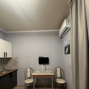 Сдается 1-комнатная квартира, 24 м²