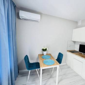 Продается 1-комнатная квартира, 19,3 м²