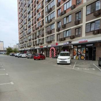 Продается 1-комнатная квартира, 38 м²