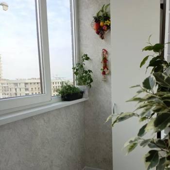 Продается 1-комнатная квартира, 38 м²