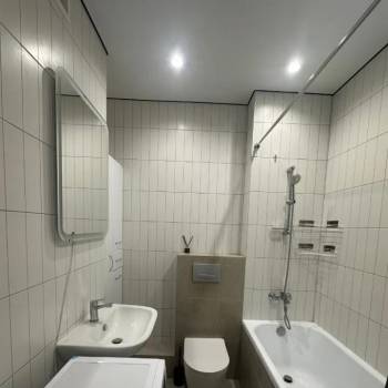 Сдается 1-комнатная квартира, 27 м²