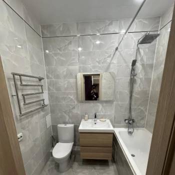Сдается 1-комнатная квартира, 44 м²