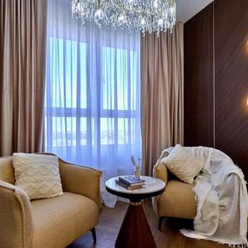 Продается 2-х комнатная квартира, 59 м²