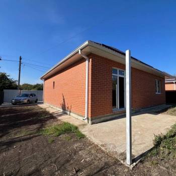 Продается Дом, 107 м²
