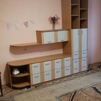 Сдается 1-комнатная квартира, 45 м²