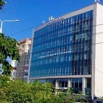 Сдается Нежилое помещение, 102,6 м²