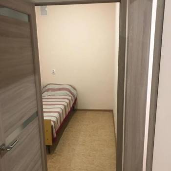 Сдается 1-комнатная квартира, 56 м²