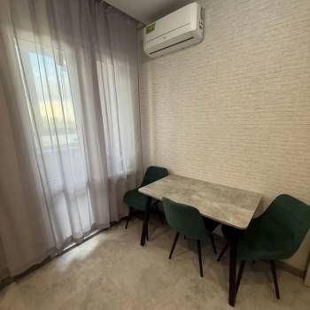 Сдается 1-комнатная квартира, 36 м²