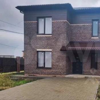 Продается Дом, 121,4 м²