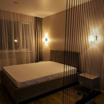 Сдается 1-комнатная квартира, 47 м²