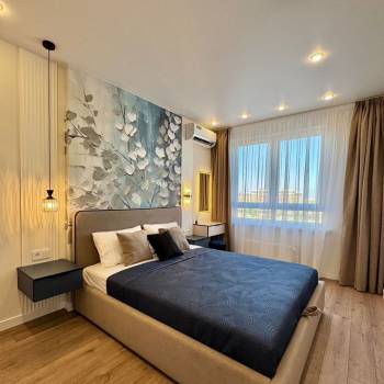 Сдается 2-х комнатная квартира, 57 м²
