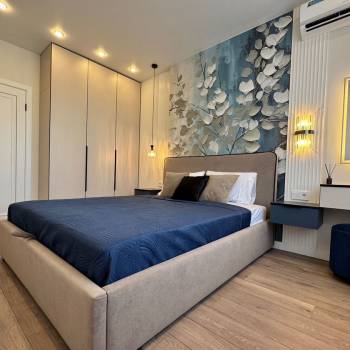 Сдается 2-х комнатная квартира, 57 м²