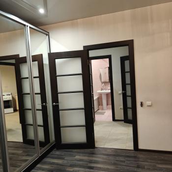 Сдается 1-комнатная квартира, 37,4 м²