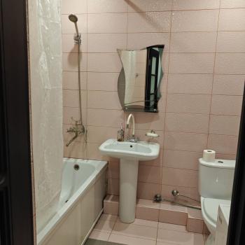 Сдается 1-комнатная квартира, 37,4 м²