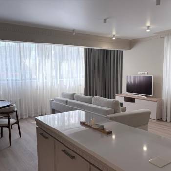 Продается 3-х комнатная квартира, 120 м²