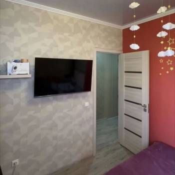 Продается 3-х комнатная квартира, 60 м²
