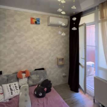Продается 3-х комнатная квартира, 60 м²