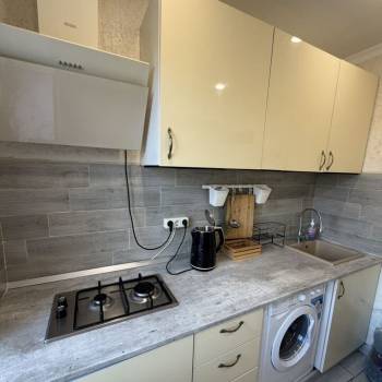 Сдается 2-х комнатная квартира, 50,3 м²