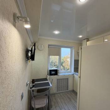 Сдается 2-х комнатная квартира, 50,3 м²