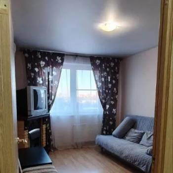 Сдается 1-комнатная квартира, 30,4 м²