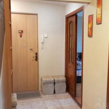 Сдается Многокомнатная квартира, 68,9 м²