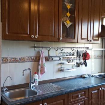 Сдается Многокомнатная квартира, 68,9 м²