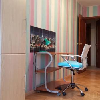 Сдается Многокомнатная квартира, 68,9 м²