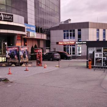Сдается Торговое помещение, 10 м²