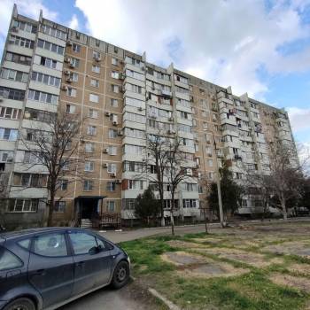 Продается 2-х комнатная квартира, 47,3 м²