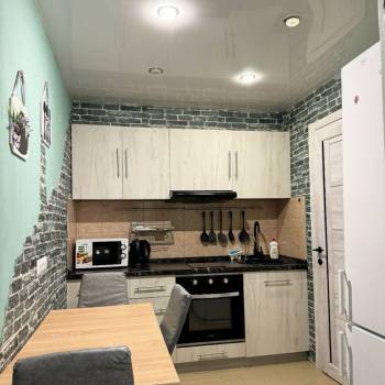 Продается 2-х комнатная квартира, 58 м²