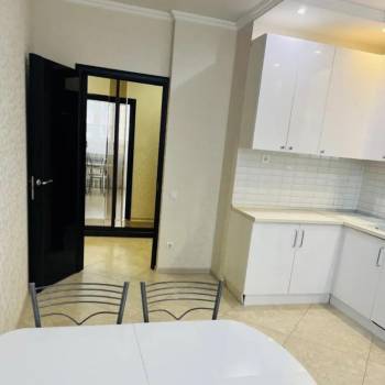 Сдается 2-х комнатная квартира, 65,1 м²