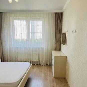 Сдается 2-х комнатная квартира, 65,1 м²