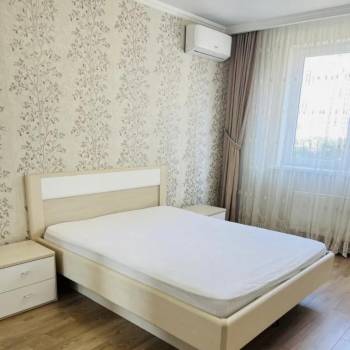 Сдается 2-х комнатная квартира, 65,1 м²