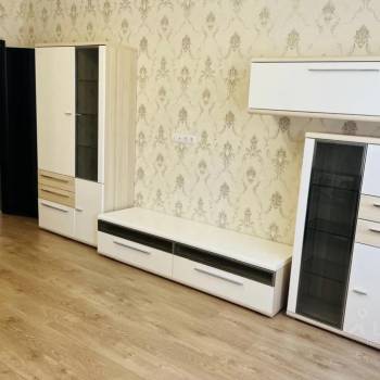Сдается 2-х комнатная квартира, 65,1 м²