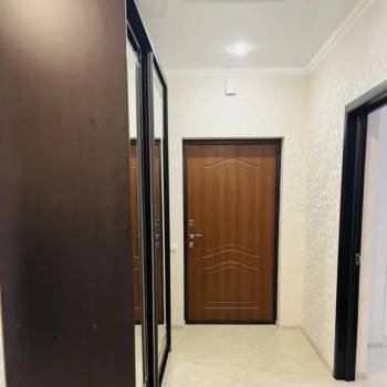Сдается 2-х комнатная квартира, 65,1 м²