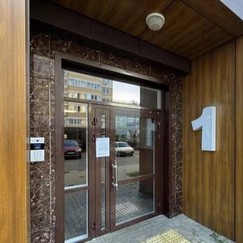 Сдается 2-х комнатная квартира, 51 м²