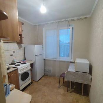 Сдается 1-комнатная квартира, 34 м²