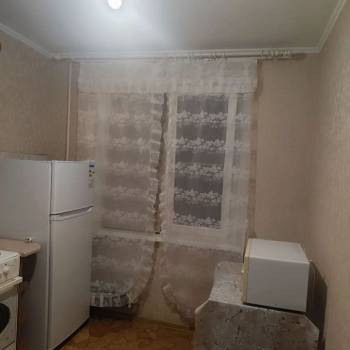 Сдается 1-комнатная квартира, 34 м²