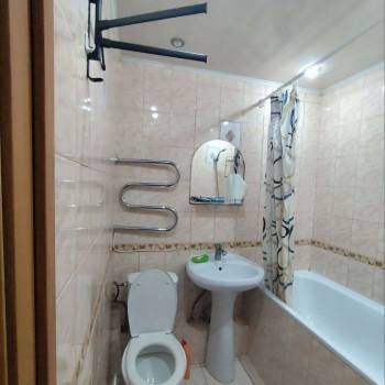 Сдается 1-комнатная квартира, 34 м²