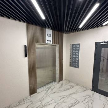 Продается 1-комнатная квартира, 30,5 м²