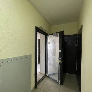 Продается 1-комнатная квартира, 35,6 м²