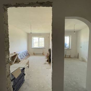 Продается 1-комнатная квартира, 35,6 м²