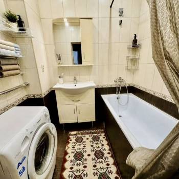 Продается 1-комнатная квартира, 39,3 м²