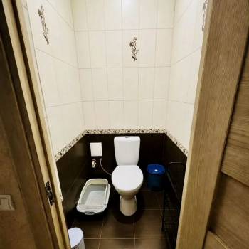 Продается 1-комнатная квартира, 39,3 м²
