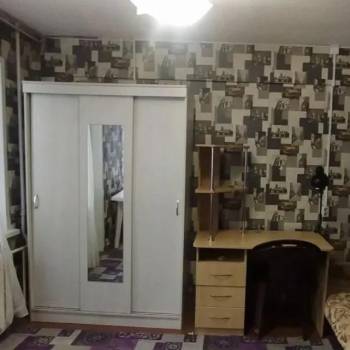 Продается 1-комнатная квартира, 24 м²