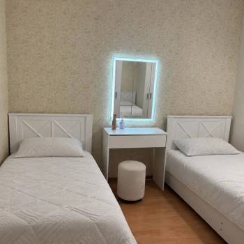 Продается 2-х комнатная квартира, 52 м²