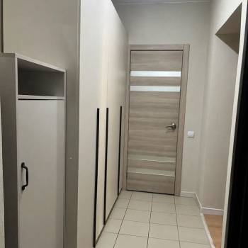 Продается 2-х комнатная квартира, 52 м²