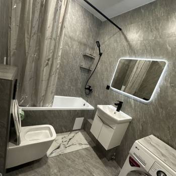 Сдается 2-х комнатная квартира, 42 м²
